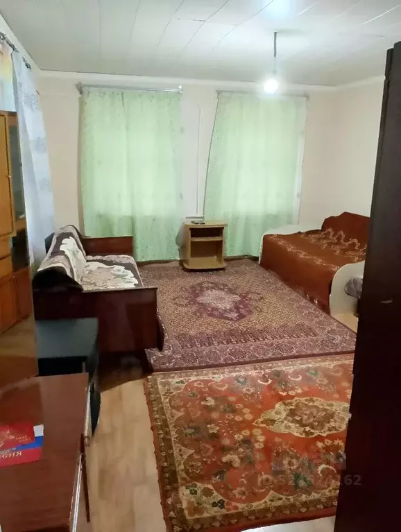 Дом в Ростовская область, Новочеркасск Буденновская ул., 182 (42 м) - Фото 1