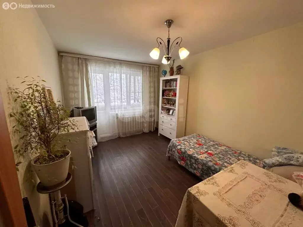 2-комнатная квартира: деревня Щекино, 3 (44.8 м) - Фото 2