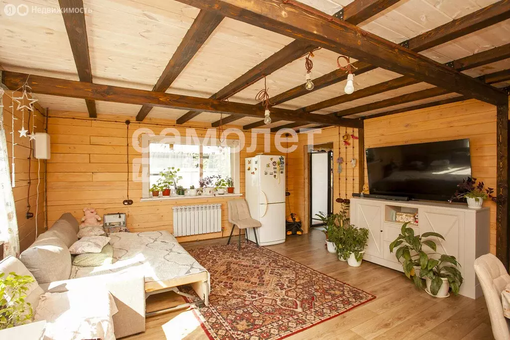 Дом в Кемерово, Авиационная улица, 20 (95.9 м) - Фото 2