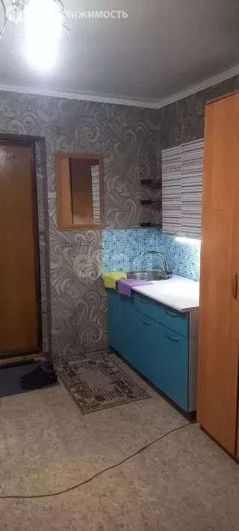 Квартира-студия: Оренбург, проезд Коммунаров, 6 (12.6 м) - Фото 2