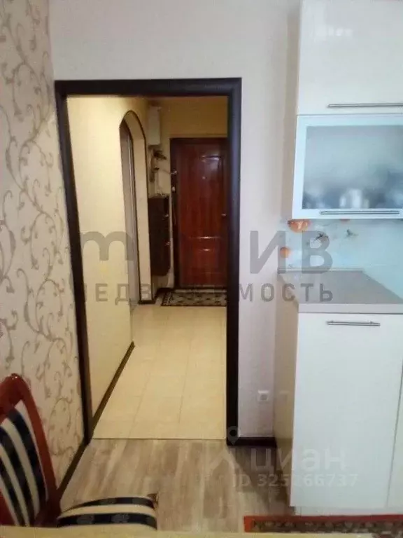 2-к кв. Тюменская область, Тюмень ул. Николая Семенова, 35 (62.4 м) - Фото 2