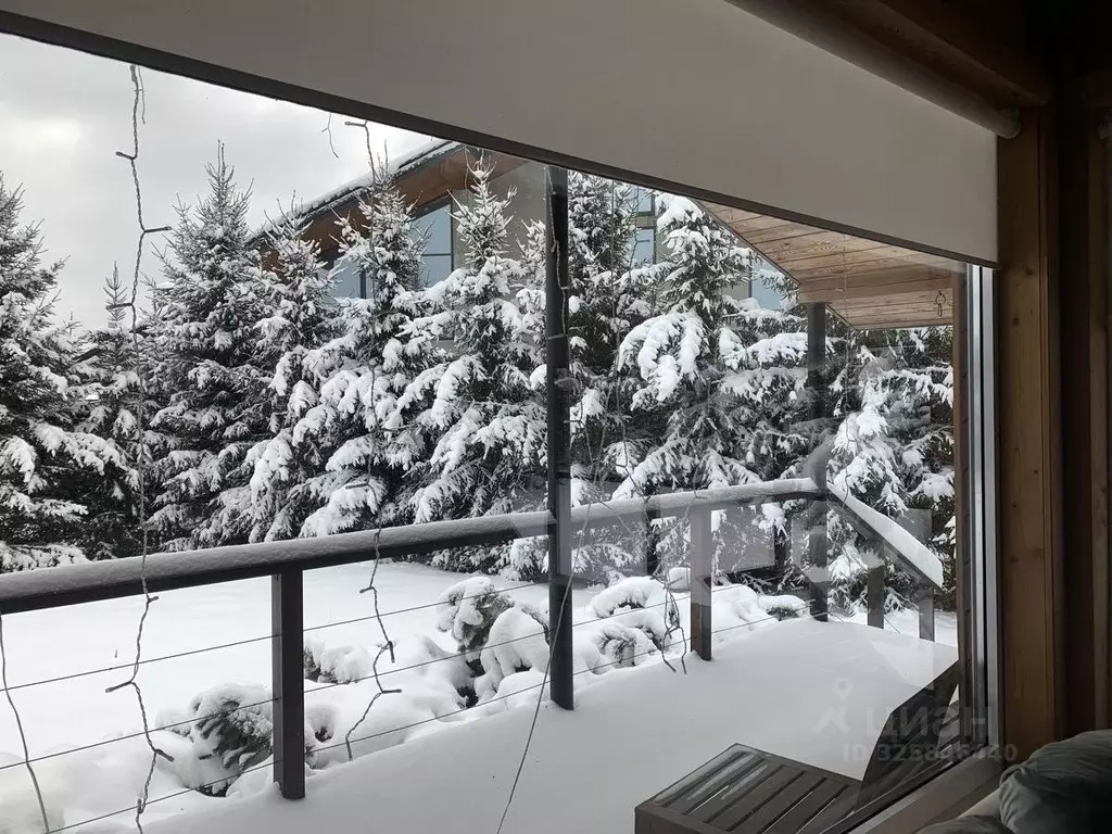 Дом в Московская область, Мытищи городской округ, д. Степаньково, ... - Фото 2