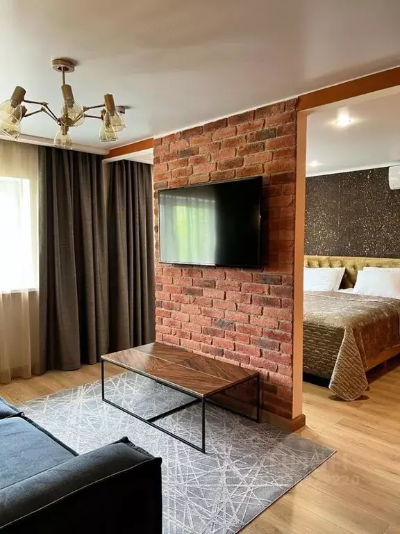 Комната Санкт-Петербург Гапсальская ул., 12 (40.0 м) - Фото 2