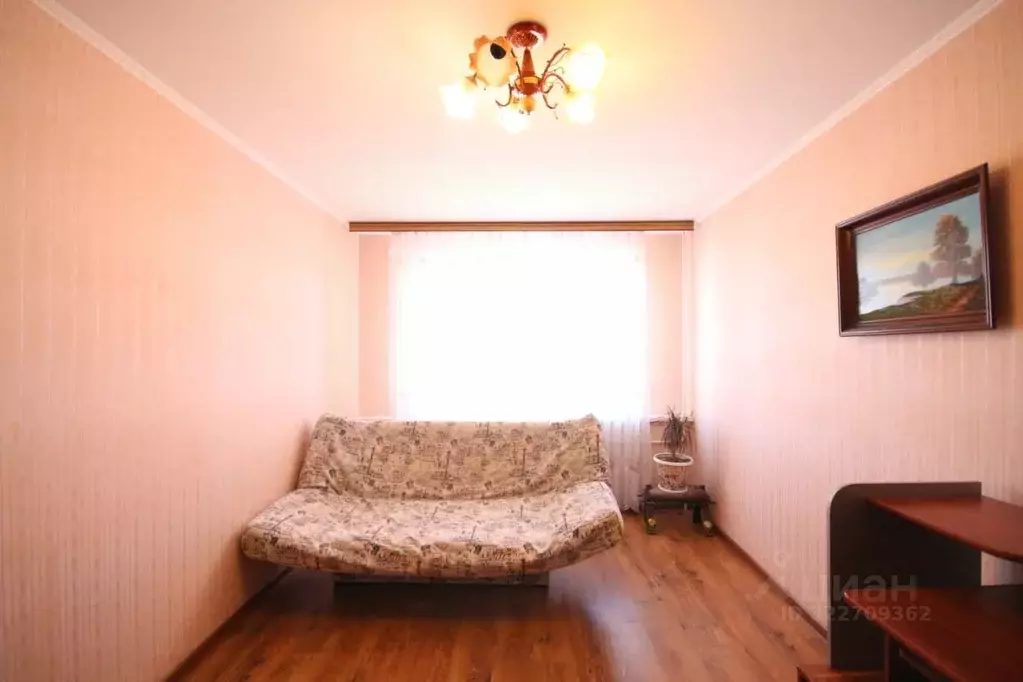 3-к кв. Ямало-Ненецкий АО, Новый Уренгой Советский мкр, 2/3 (64.0 м) - Фото 2