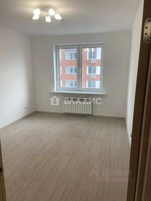 2-к кв. Москва проезд Черепановых, 10 (57.6 м) - Фото 1