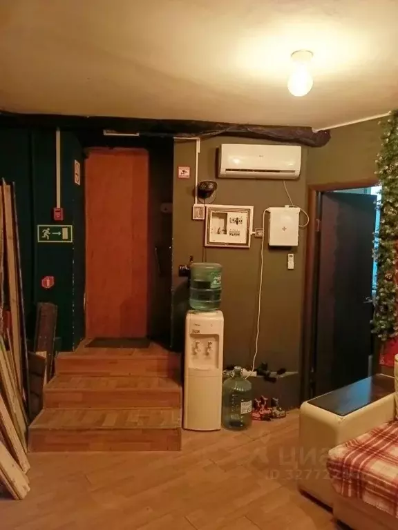 Помещение свободного назначения в Саратовская область, Саратов ул. ... - Фото 1