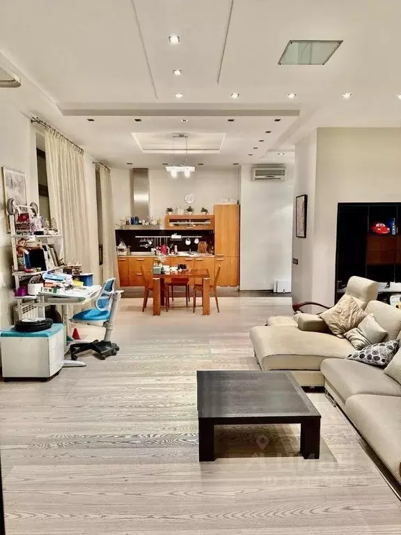 Квартира, 2 комнаты, 101 м - Фото 2