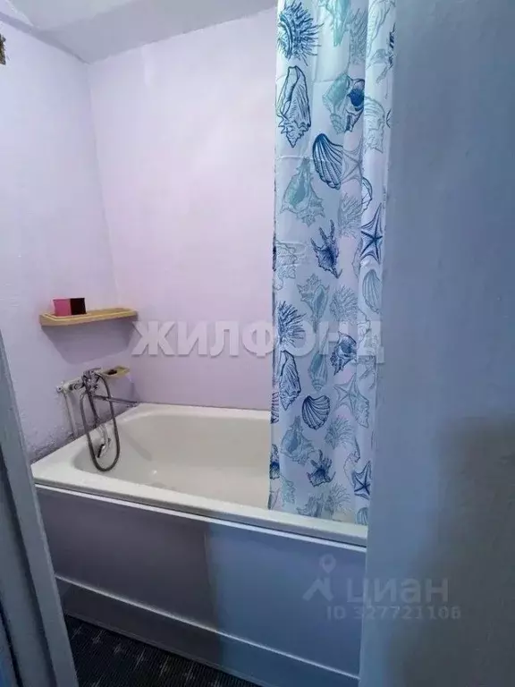2-к кв. Томская область, Томск Черемошники мкр, ул. Профсоюзная, 25 ... - Фото 2