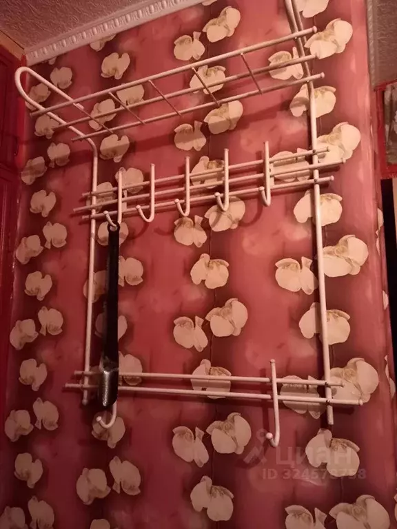 1-к кв. Пермский край, Пермь ул. Чернышевского, 8 (32.0 м) - Фото 1