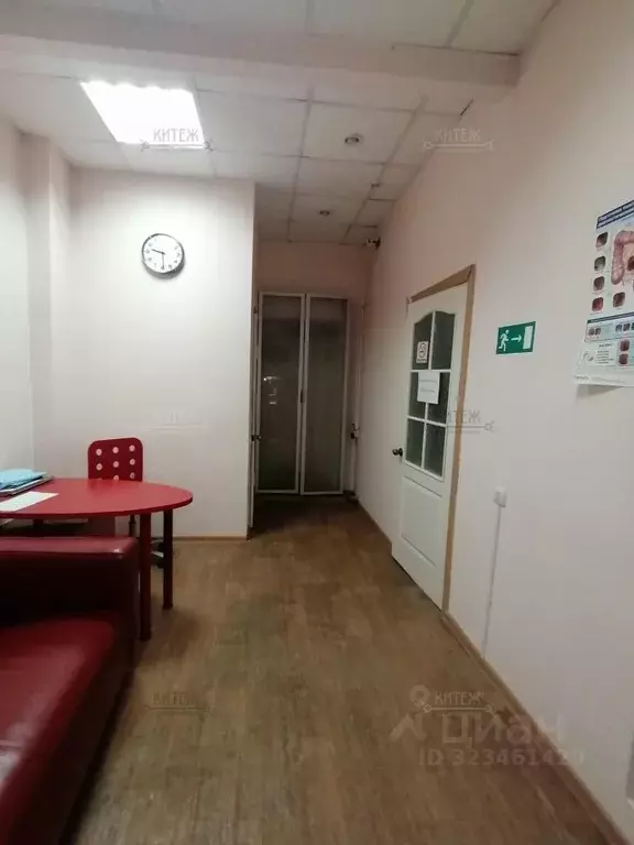 Помещение свободного назначения в Калужская область, Калуга ул. ... - Фото 2