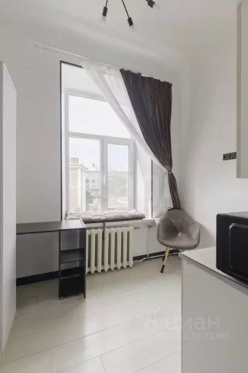 Комната Санкт-Петербург Офицерский пер., 8б (15.0 м) - Фото 2