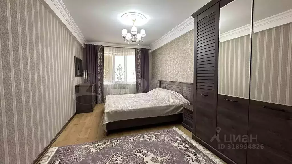 3-к кв. Дагестан, Махачкала просп. Петра 1, 133 (100.0 м) - Фото 0