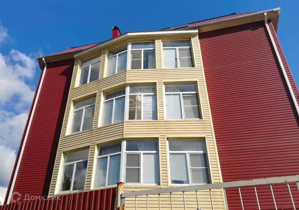 Продаётся 1-к квартира, 50.5 м - Фото 0