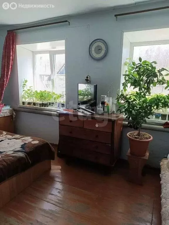 Дом в Кафтанчиково, Стадионная улица (60 м) - Фото 1