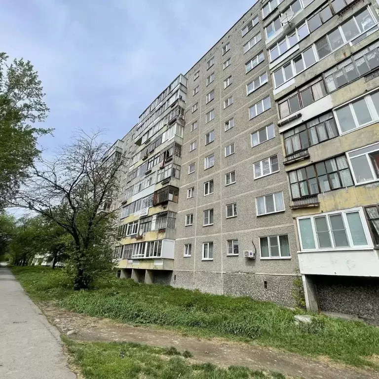 Комната Свердловская область, Екатеринбург ул. Ялунинская, 4 (22.0 м) - Фото 1