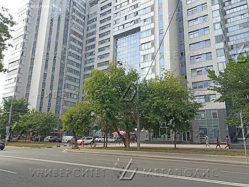 Офис (117 м) - Фото 1