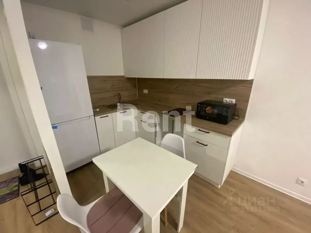2-к кв. Москва Муравская ул., 38с3 (33.0 м) - Фото 1