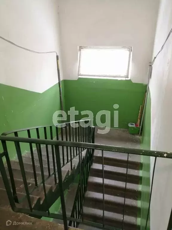 Продаётся 2-к квартира, 43.4 м - Фото 0