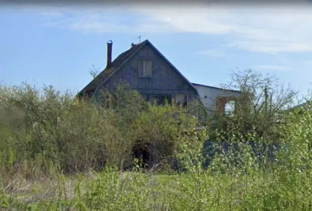 Дом в Московская область, Раменский муниципальный округ, д. Какузево ... - Фото 2