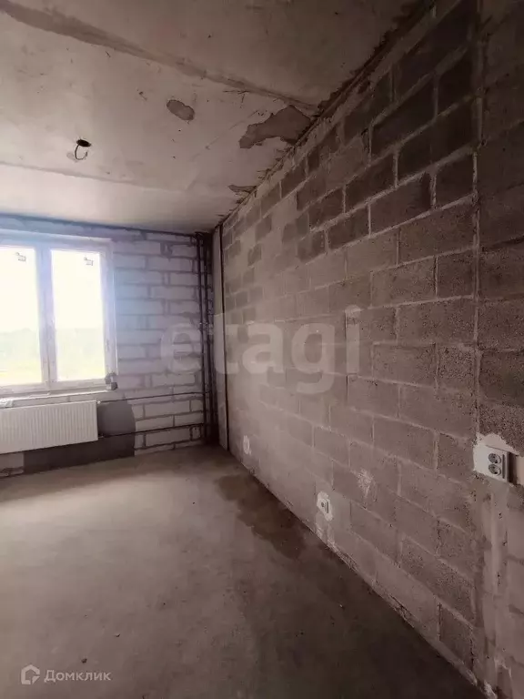 Продаётся 2-к квартира, 59.6 м - Фото 1