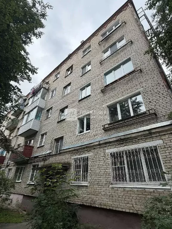 Продается 1-комнатная квартира - Фото 1