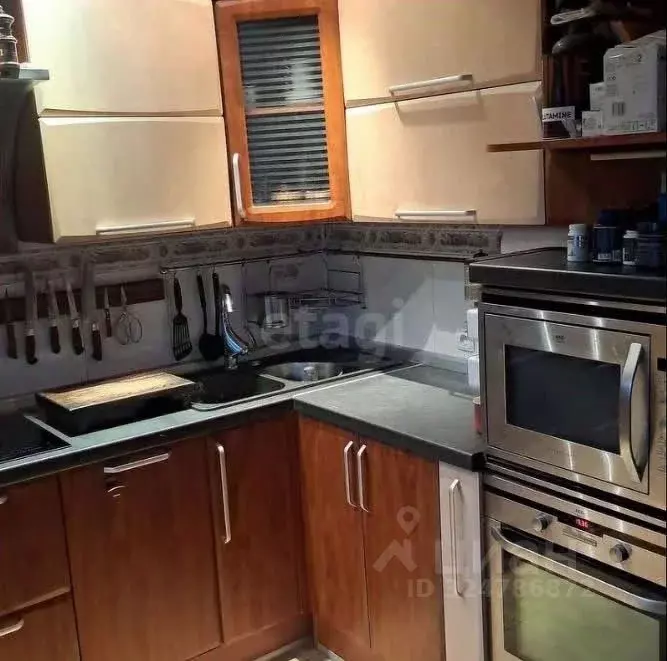 1-к кв. Калининградская область, Калининград ул. Еловая Аллея, 82 ... - Фото 2