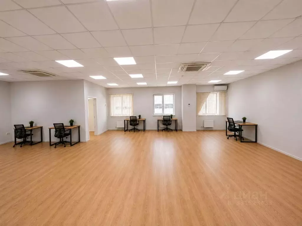 Офис в Москва МКАД, 47-й км, 11с2 (1250 м) - Фото 2