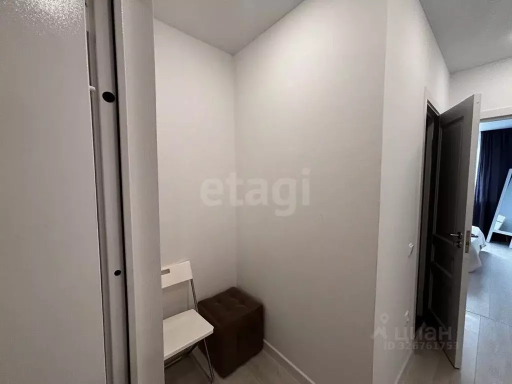 1-к кв. Курская область, Курск ул. Энгельса, 115/5 (37.4 м) - Фото 1