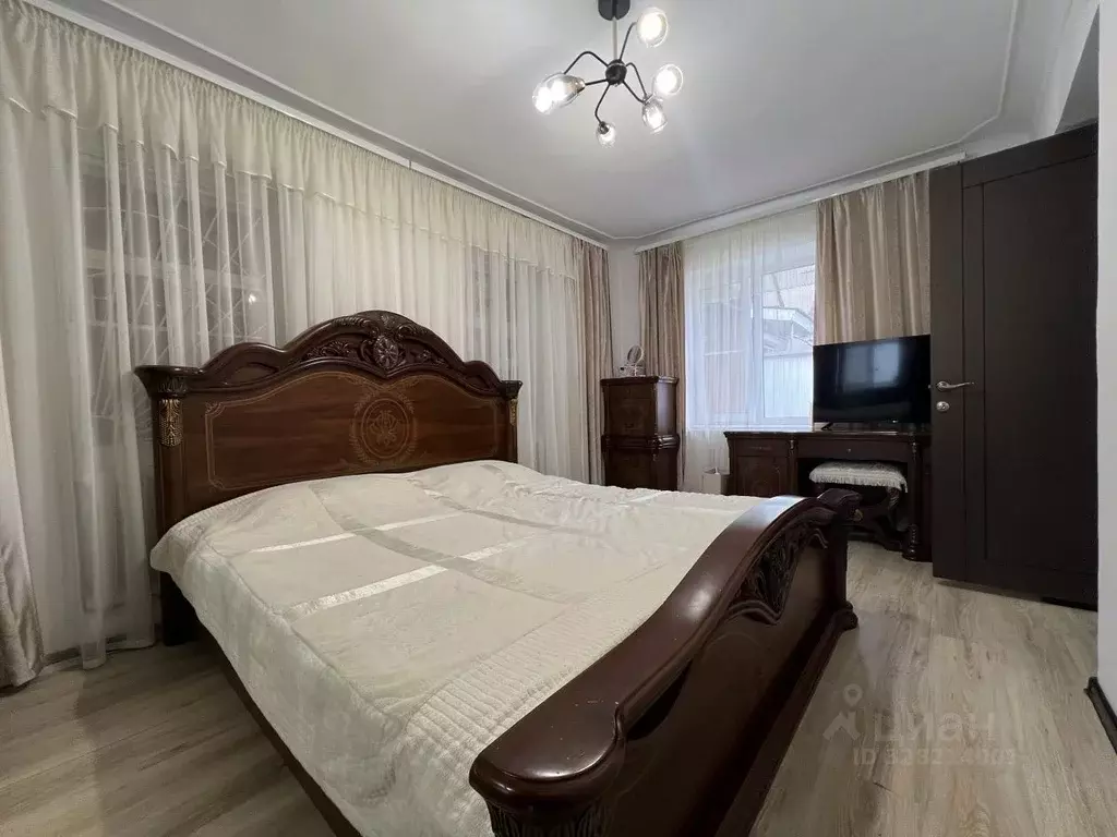 Дом в Кабардино-Балкария, Нальчик ул. Орджоникидзе, 175 (96 м) - Фото 2