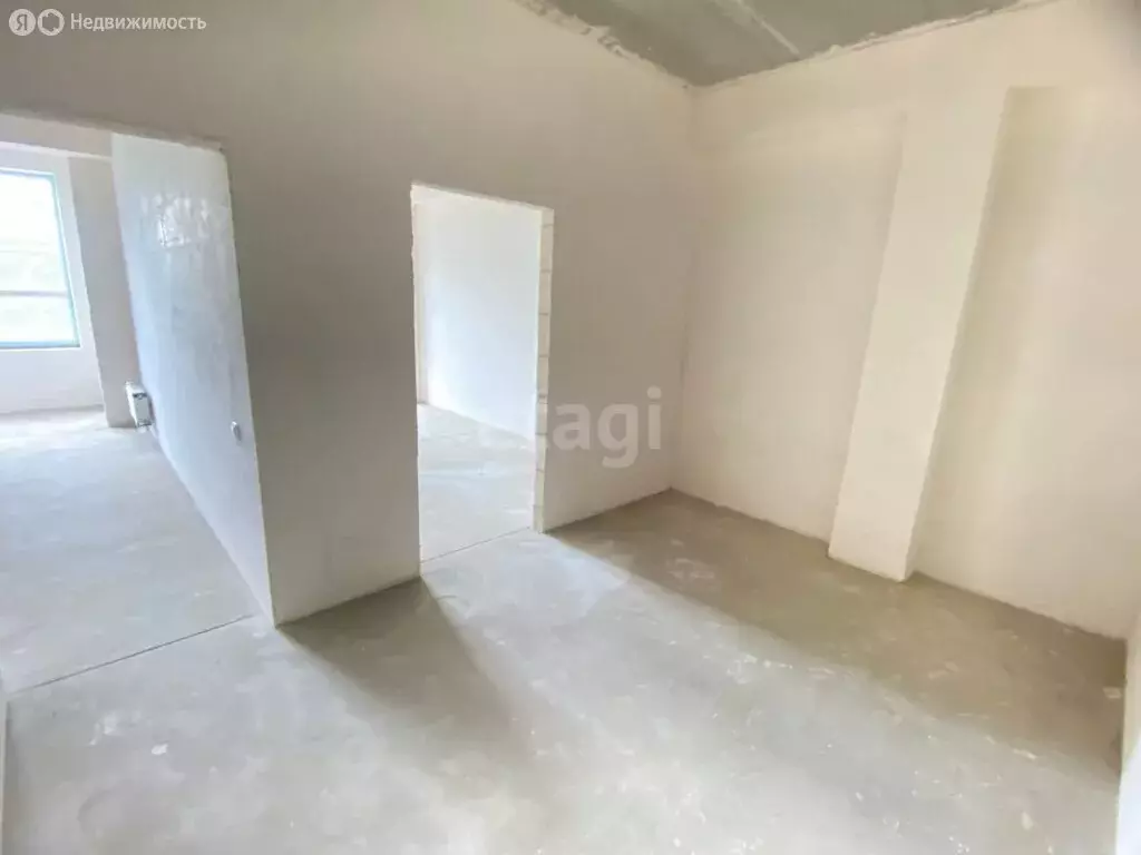 1-комнатная квартира: Ставрополь, улица Ленина, 423/1 (47 м) - Фото 0