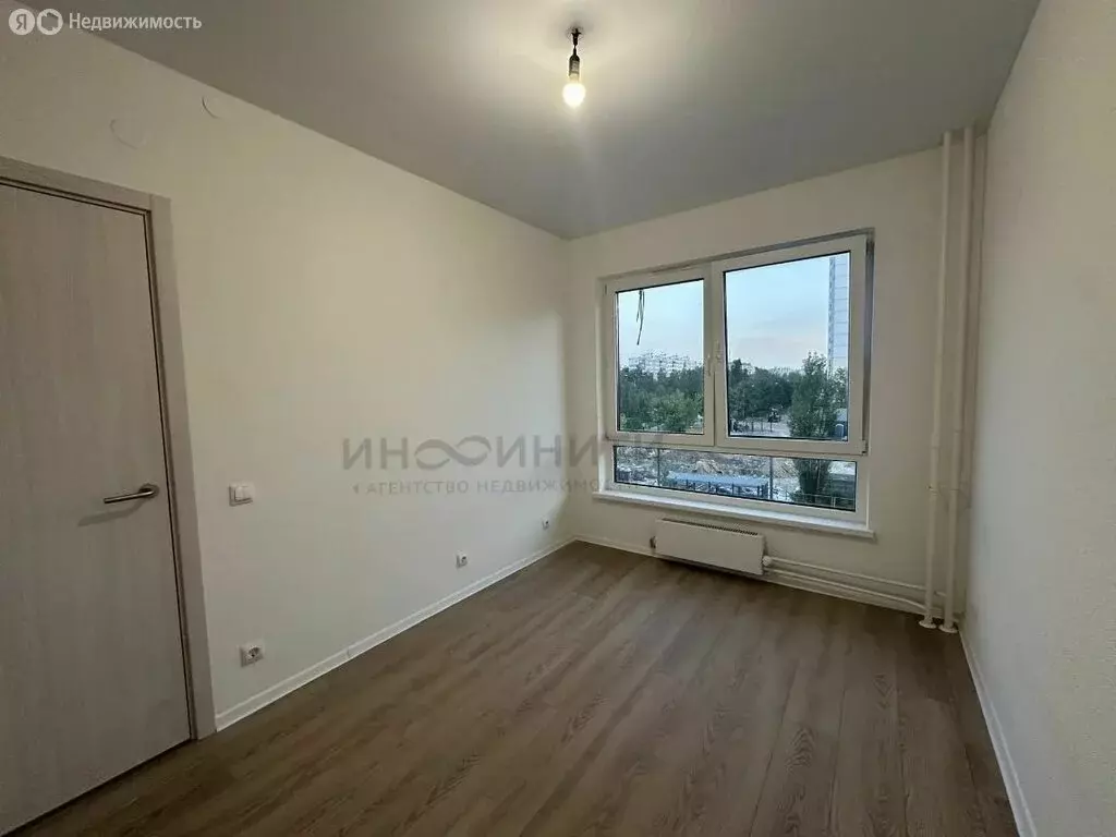 1-комнатная квартира: Мытищи, Юбилейная улица, 18 (32 м) - Фото 1