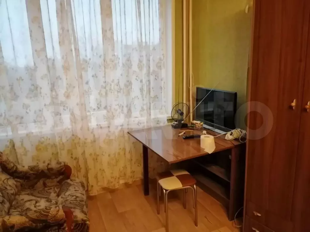 Комната 17 м в 3-к., 7/9 эт. - Фото 1
