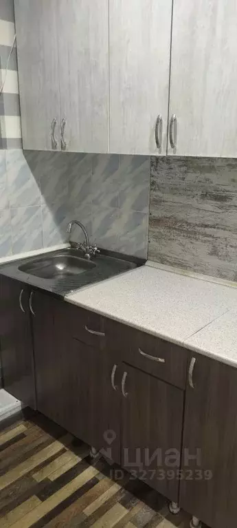 Студия Красноярский край, Красноярск ул. Корнетова, 12 (18.0 м) - Фото 1