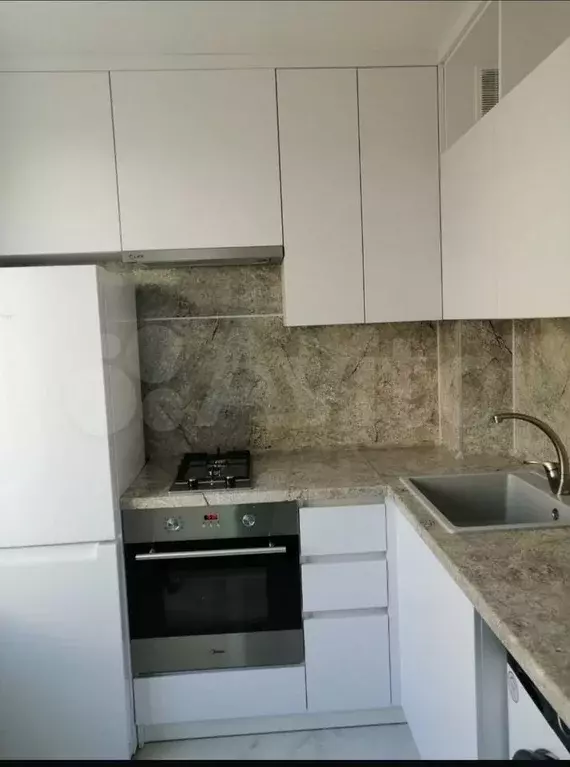 1-к. квартира, 31 м, 7/12 эт. - Фото 1