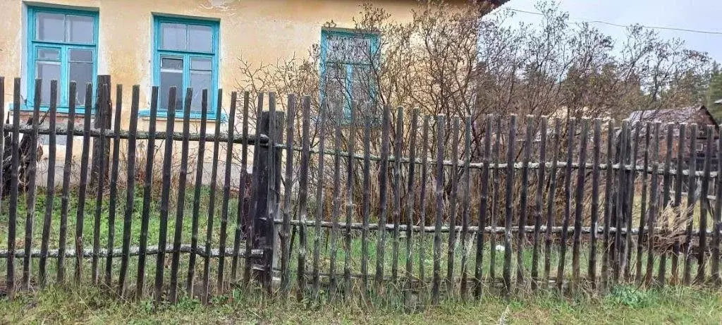 3-к кв. Башкортостан, Белорецкий район, Абзаковский сельсовет, д. ... - Фото 1