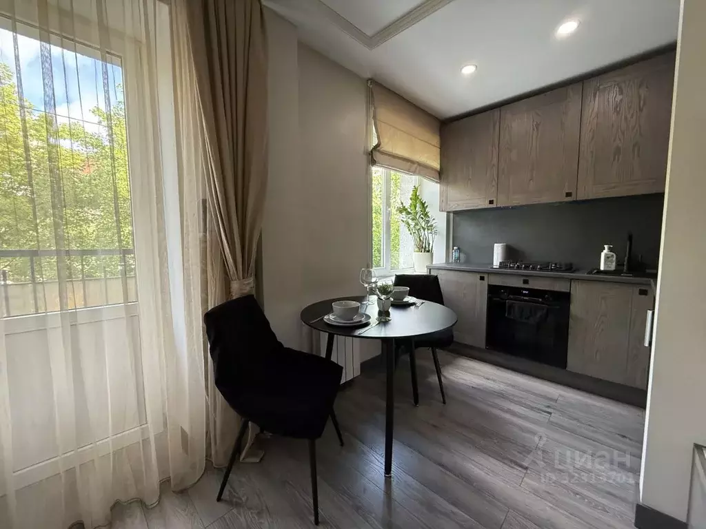 Студия Калининградская область, Калининград Ленинский просп., 24 (32.0 ... - Фото 1