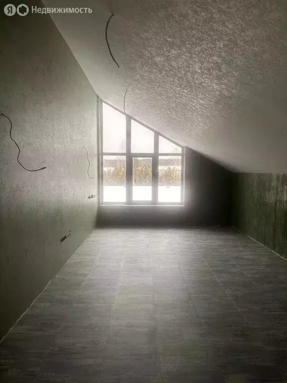 Дом в Мочищенский сельсовет, посёлок Озёрный, микрорайон Солнечный, 4 ... - Фото 1