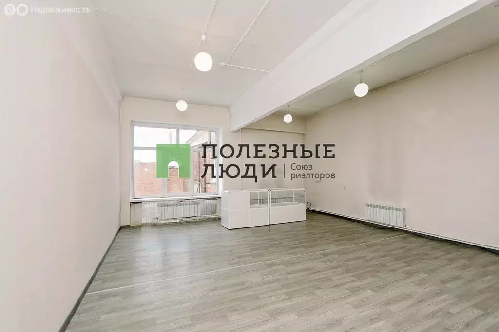 Офис (120 м) - Фото 1