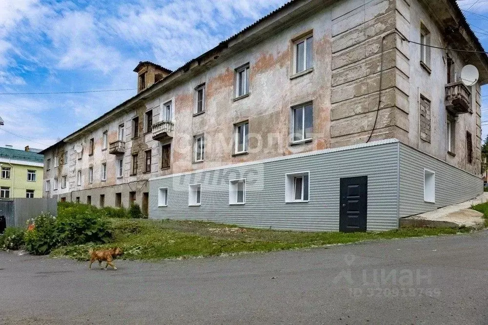 3-к кв. Челябинская область, Нязепетровск ул. Щербакова, 2 (155.2 м) - Фото 1