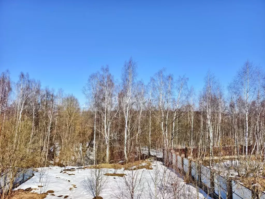 Дом в Калужская область, Калуга городской округ, д. Пучково ул. ... - Фото 2