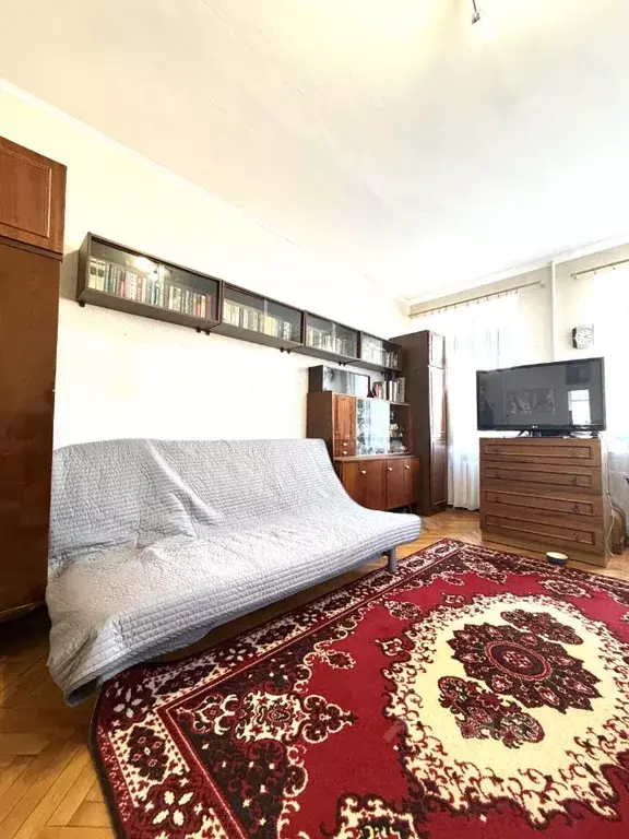 2-к кв. Санкт-Петербург пер. Гривцова, 9Б (85.0 м) - Фото 1