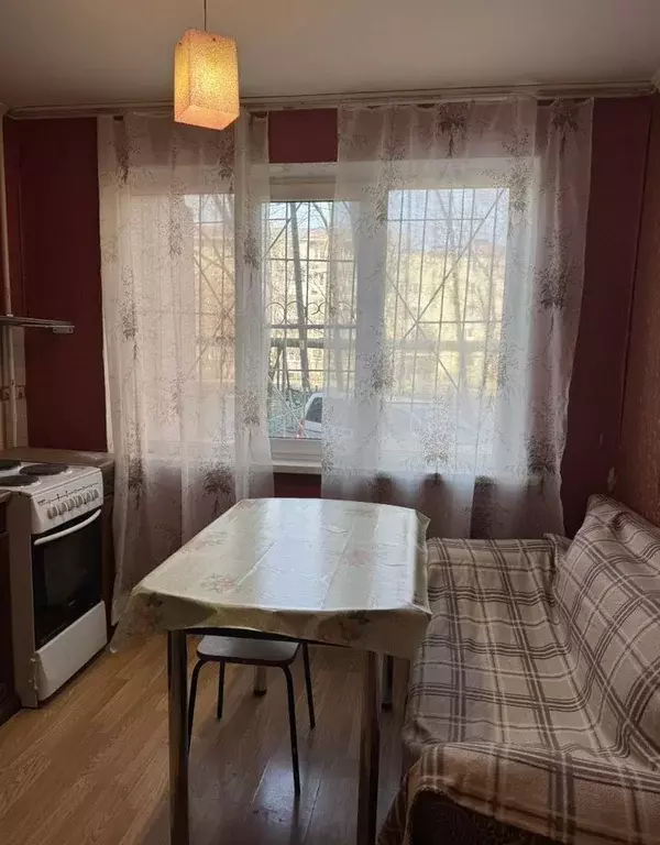 1-к кв. Краснодарский край, Краснодар ул. Невкипелого, 15 (36.0 м) - Фото 2
