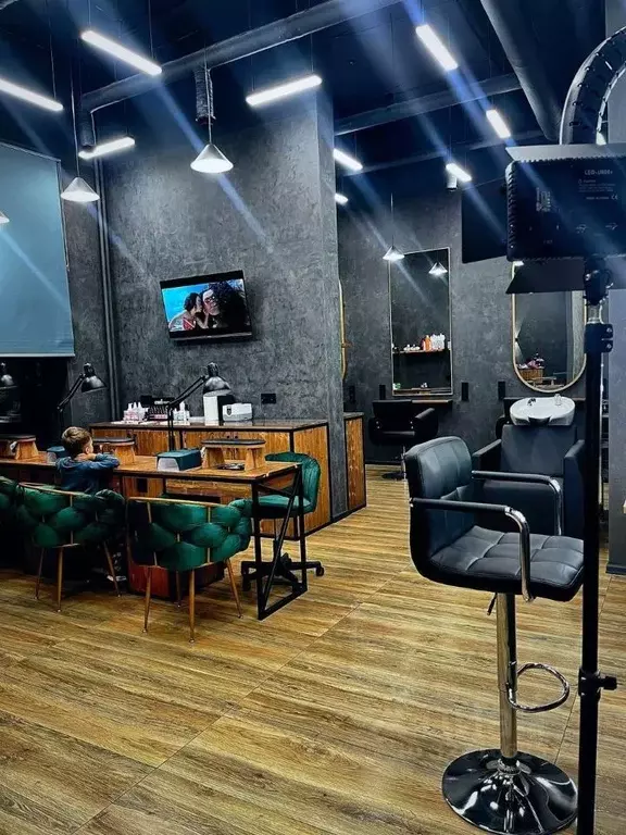 Офис в Москва ул. Аэростатная, 12к2 (75 м) - Фото 2