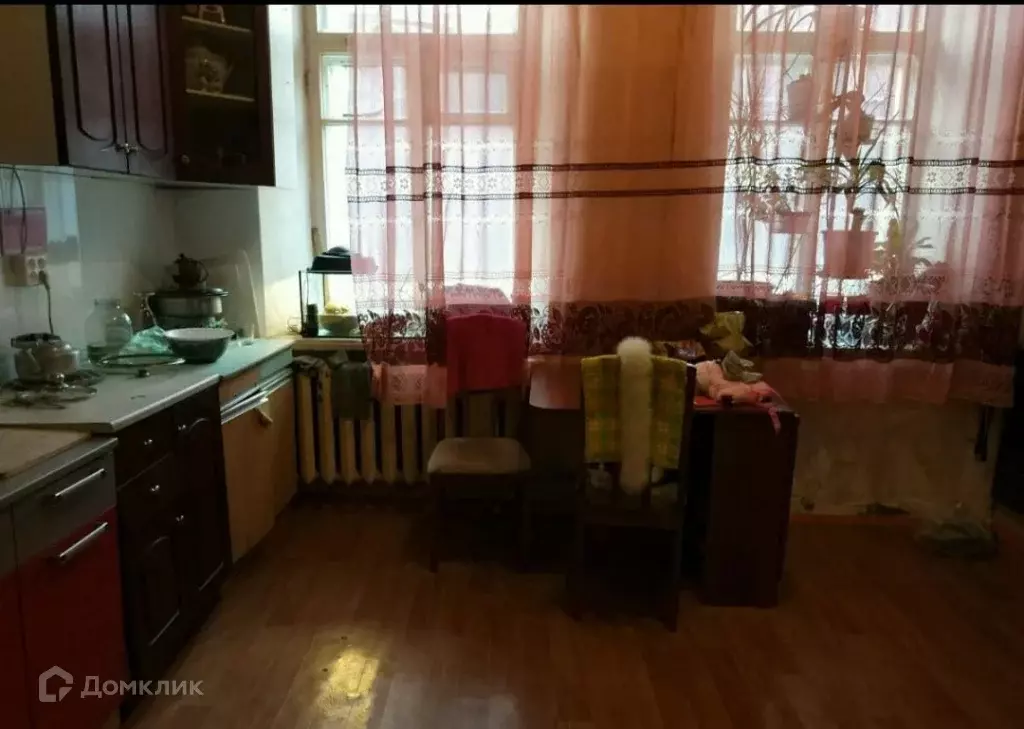 Продаётся 4-к квартира, 117.1 м - Фото 1