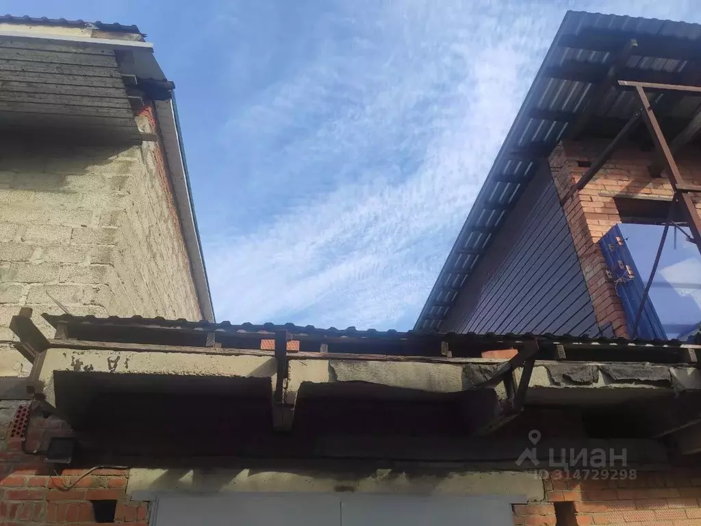 Гараж в Краснодарский край, Краснодар ул. Автолюбителей, 1/1Б (72 м) - Фото 0