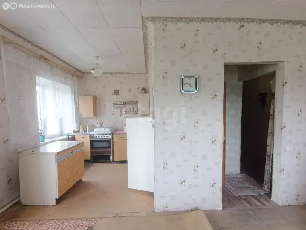 1-комнатная квартира: Кыштымский городской округ, посёлок Тайгинка, ... - Фото 1