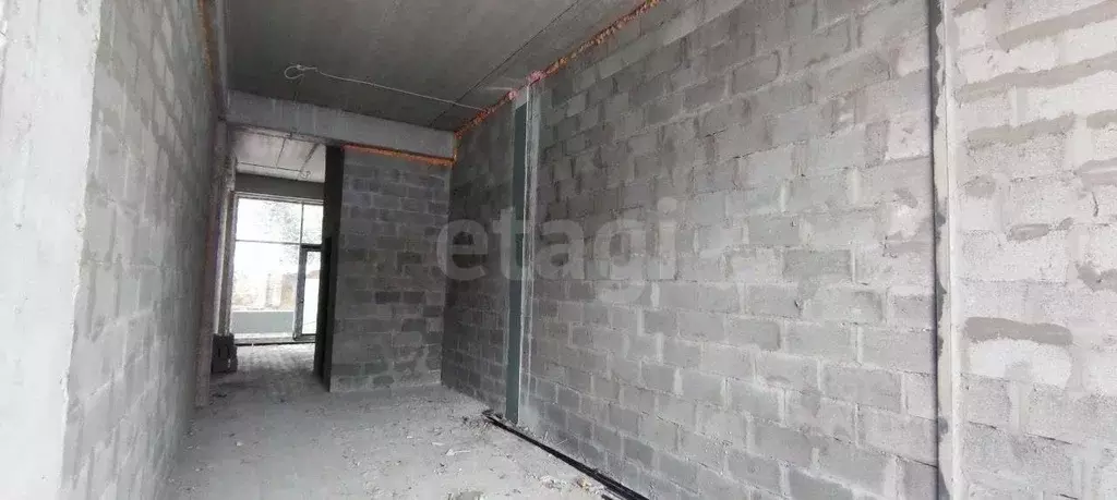 Торговая площадь в Крым, Симферополь ул. Желябова (43 м) - Фото 1