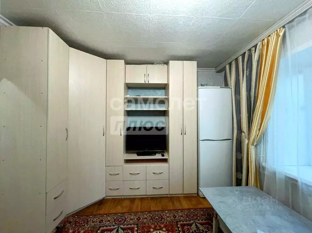 Студия Липецкая область, Липецк ул. Космонавтов, 24 (18.7 м) - Фото 2