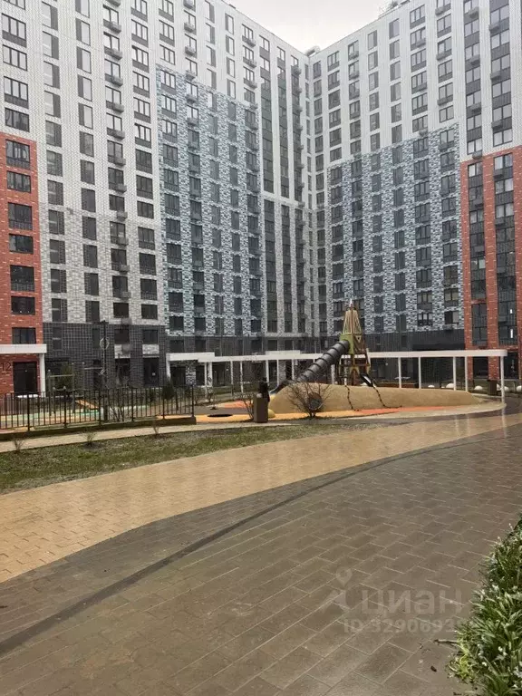 Студия Московская область, Ленинский городской округ, д. Сапроново, ... - Фото 1