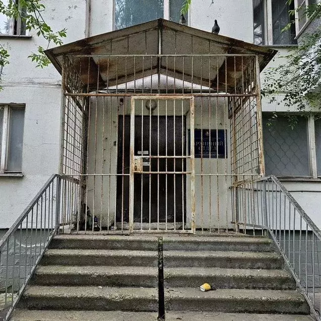 Торговая площадь в Москва ул. 800-летия Москвы, 16 (237 м) - Фото 2